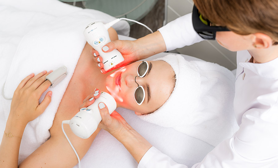 Kosmetiksalon für Naturkosmetik und apparative Kosmetik NATURA COSMETICA 13