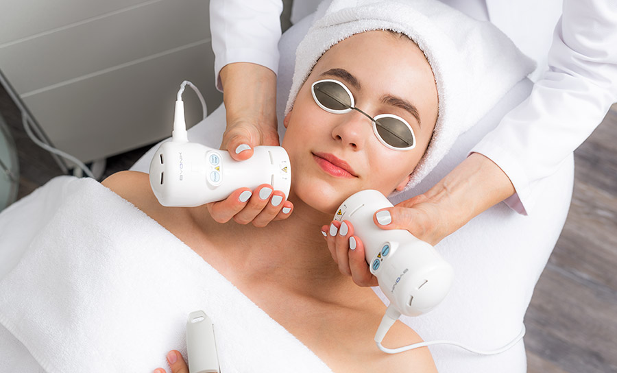 Kosmetiksalon für Naturkosmetik und apparative Kosmetik NATURA COSMETICA 14